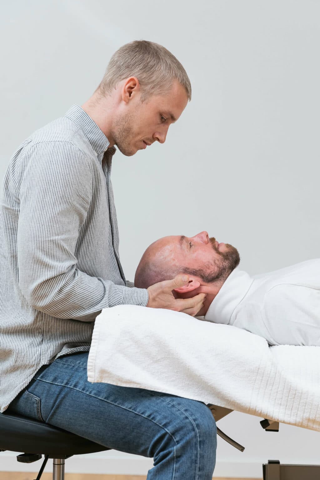 Heilahristingur