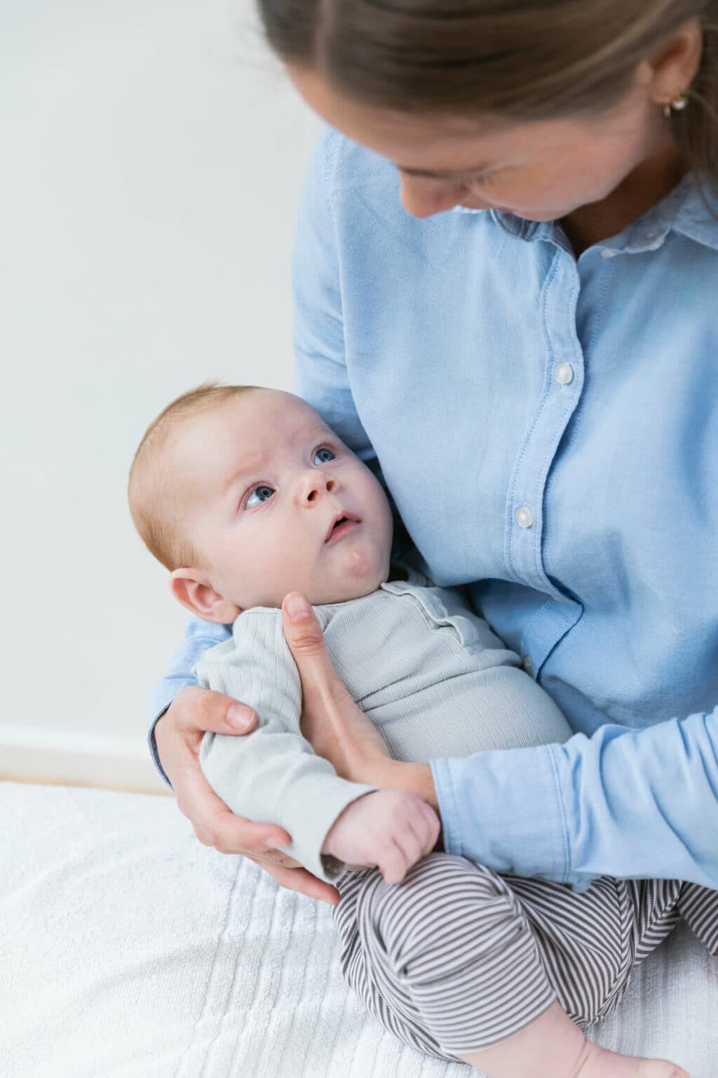 Hálssveigur (Torticollis)