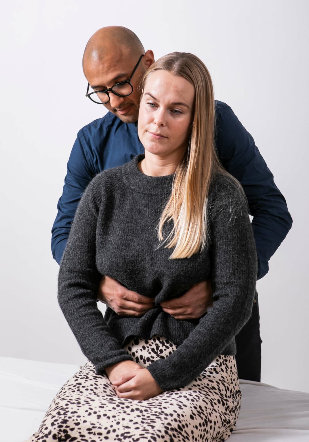 Legslímuflakk – Endómetríósa