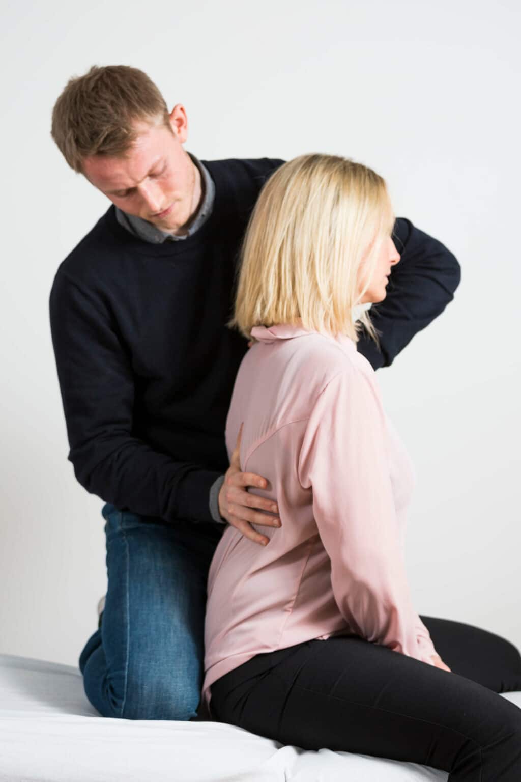 Hægðatregða ungbarna