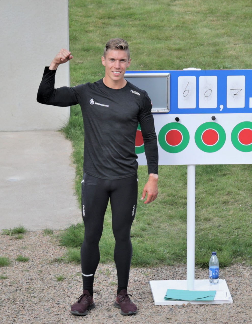 Fótaóeirð (Restless Legs Syndrome)